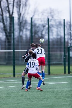 Bild 45 - wBJ HSV - F VfL Jesteburg : Ergebnis: 6:1